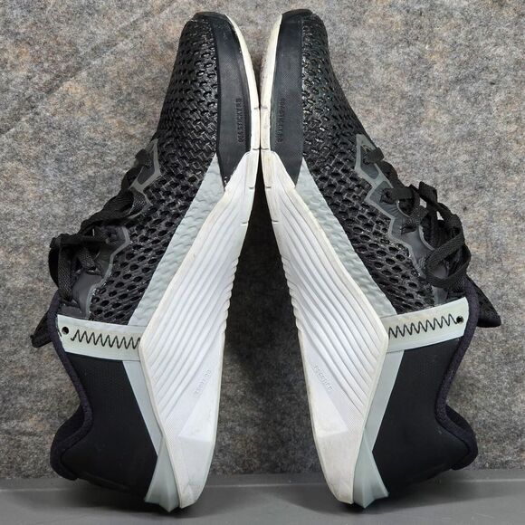Size 7 - Nike Metcon 6 Men's CK9388-010 Black Running Shoes Sneakers - Picture 5 of 10
